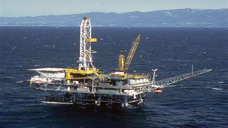 Πετρέλαιο: Διαγωνισμοί για Έρευνες σε 3 Περιοχές της Ελλάδας
